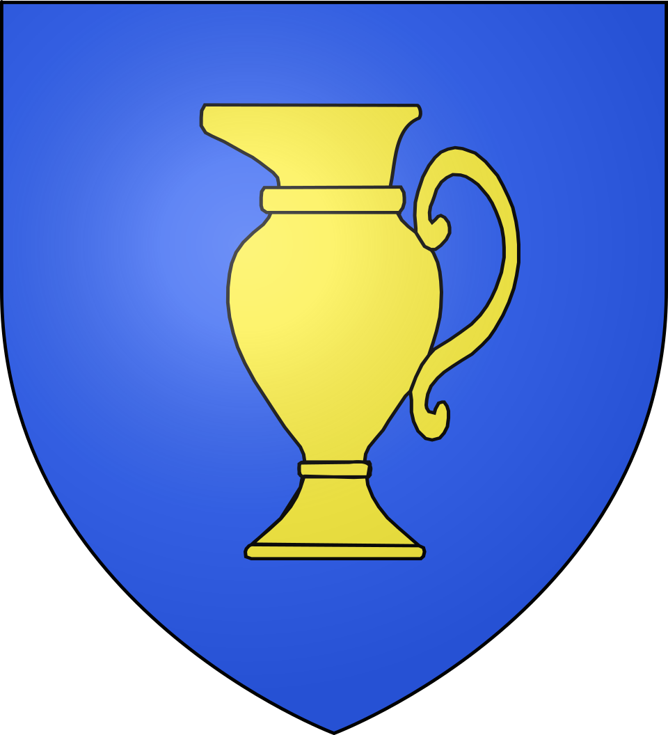 Commune membre CCPP : Bendejun