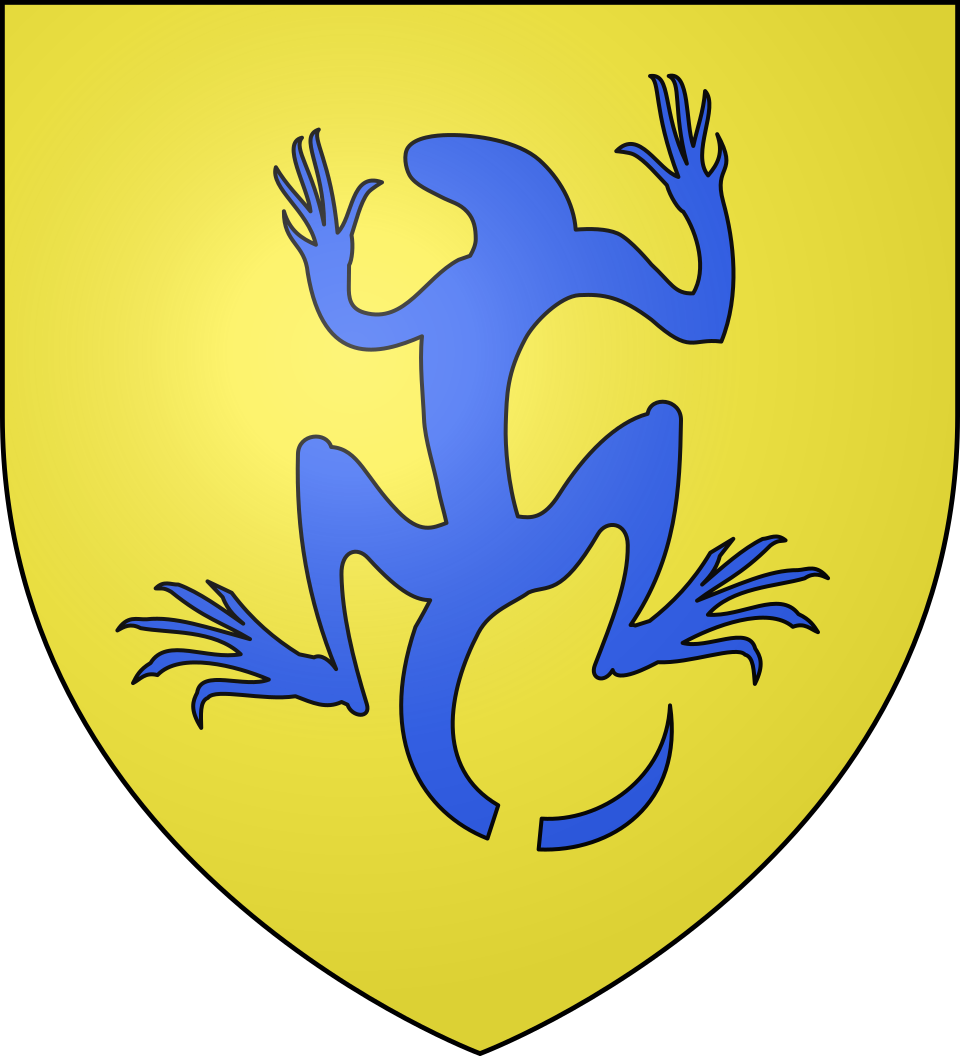 Commune membre CCPP : Coaraze