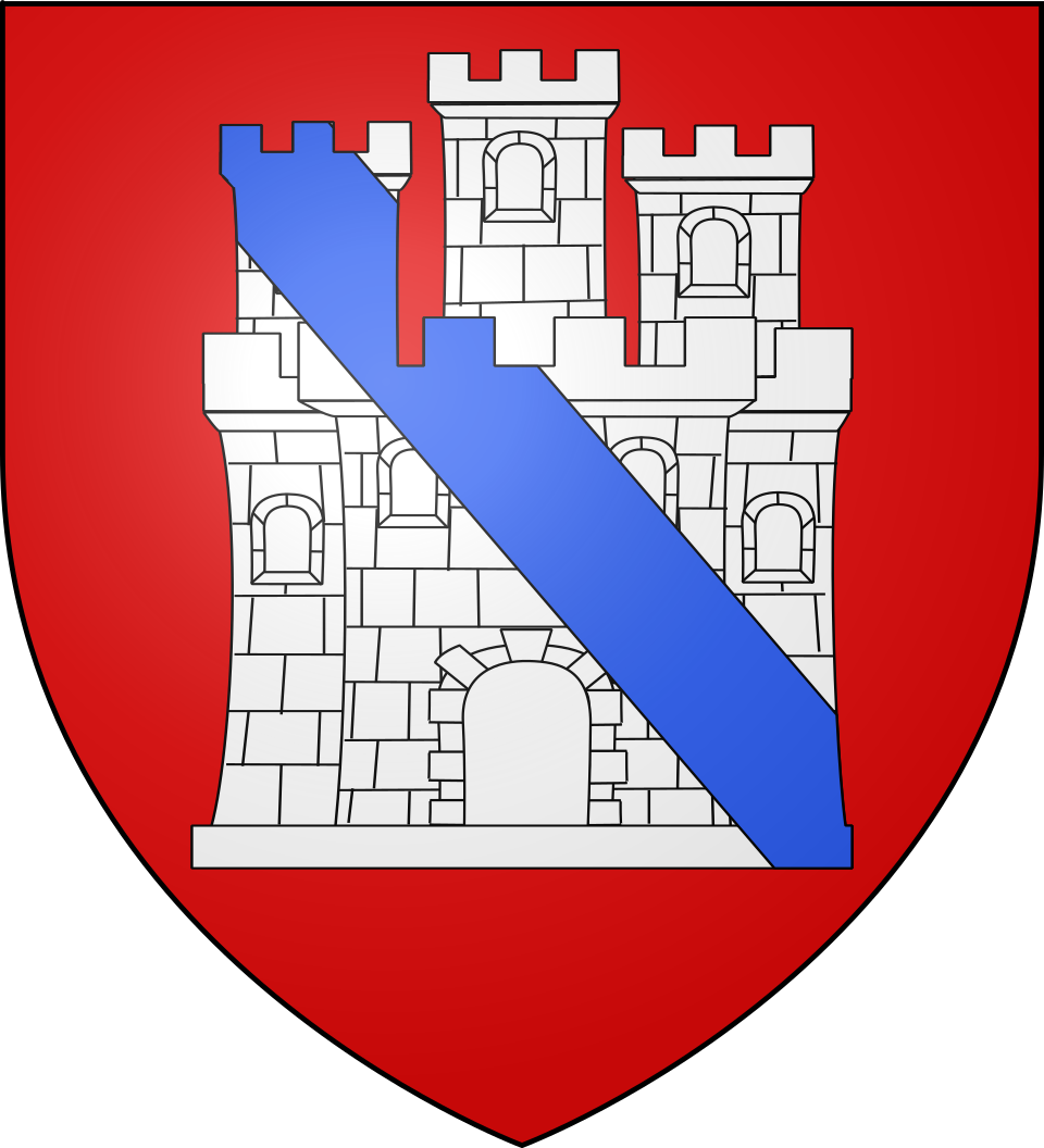 Commune membre CCPP : Berre-les-Alpes