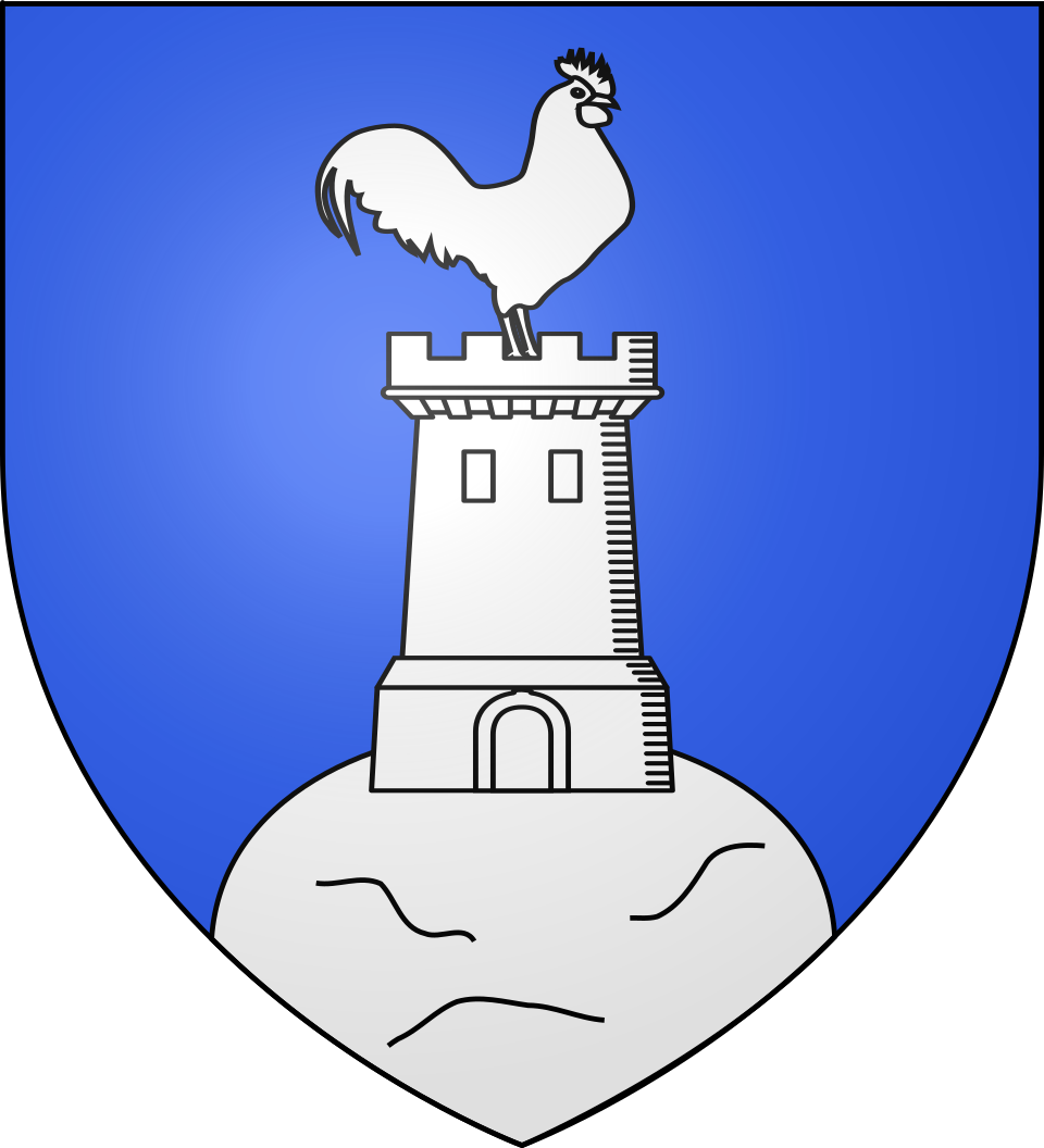 Commune membre CCPP : Cantaron