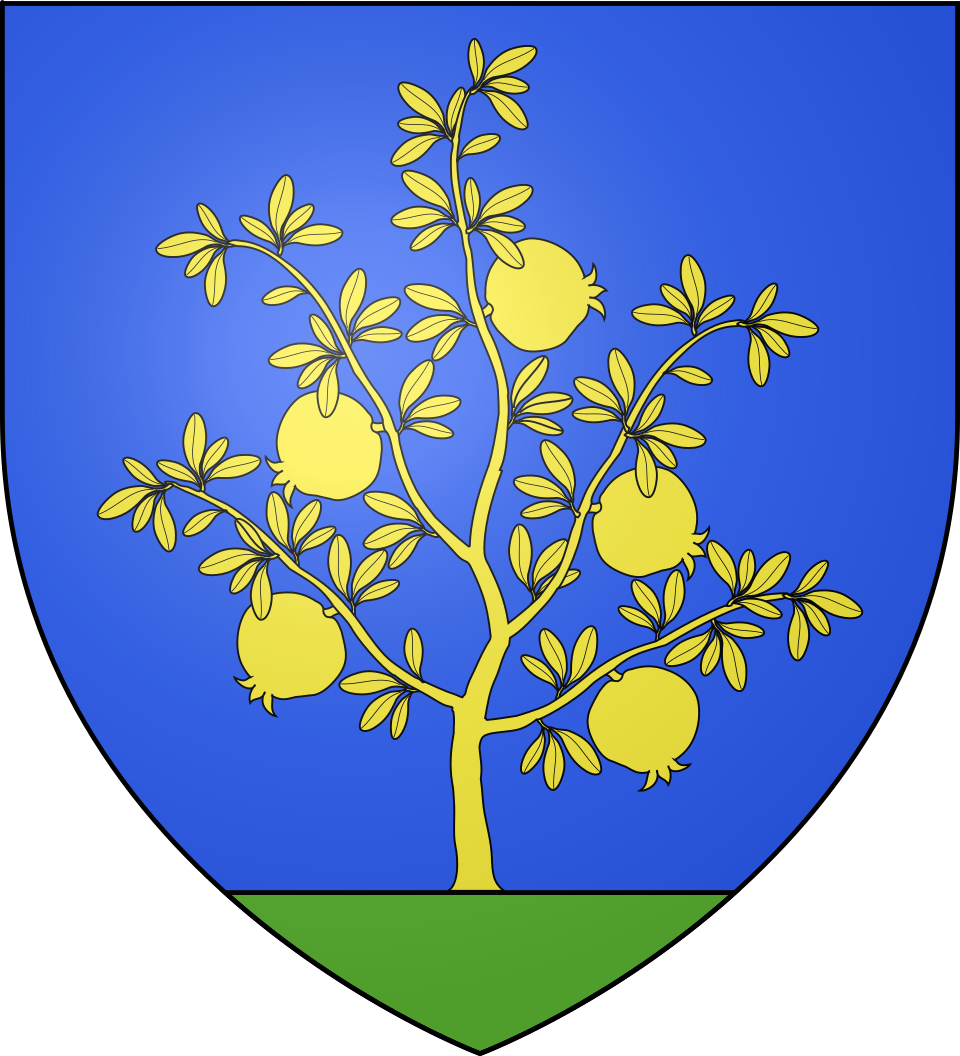Commune membre CCPP : Contes