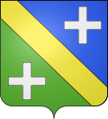 Commune membre CCPP : Touët-de-l'Escarène